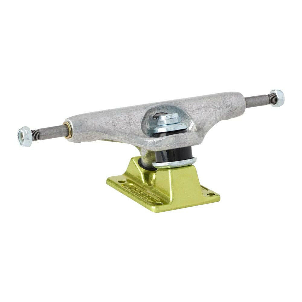 Independent - Hawk Transmission Forged Hollow 144 Skateboard Trucks.