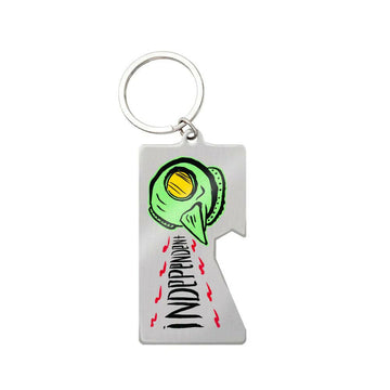 Independent - Hawk Transmission Bottle Opener Key Chain.