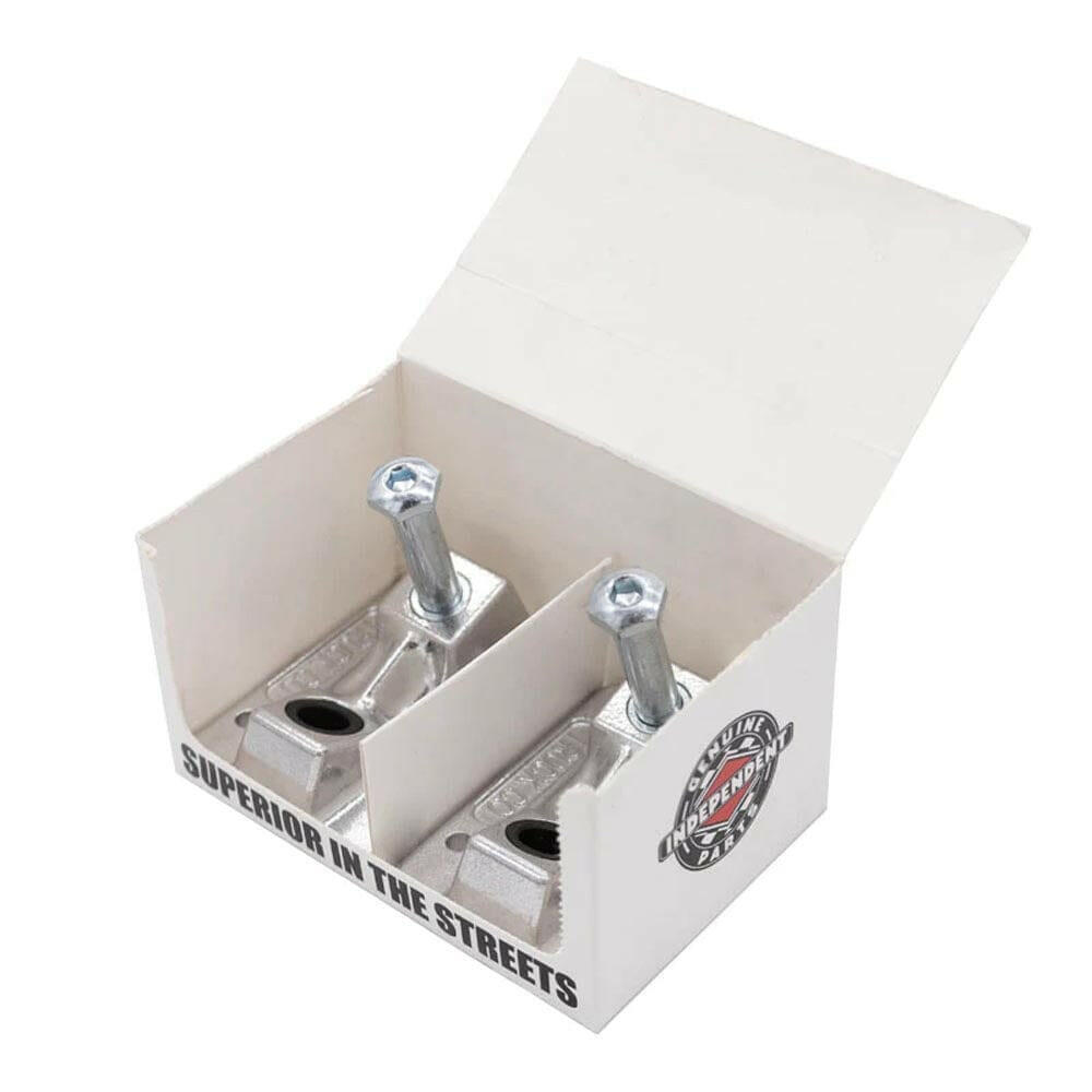 Independent - Inverted Kingpin Baseplate Set.