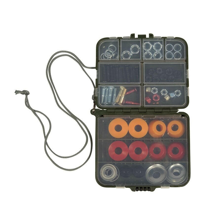 Independent - Spare Parts Kit.