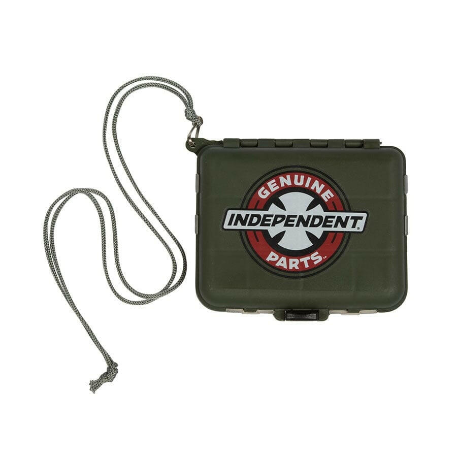Independent - Spare Parts Kit.