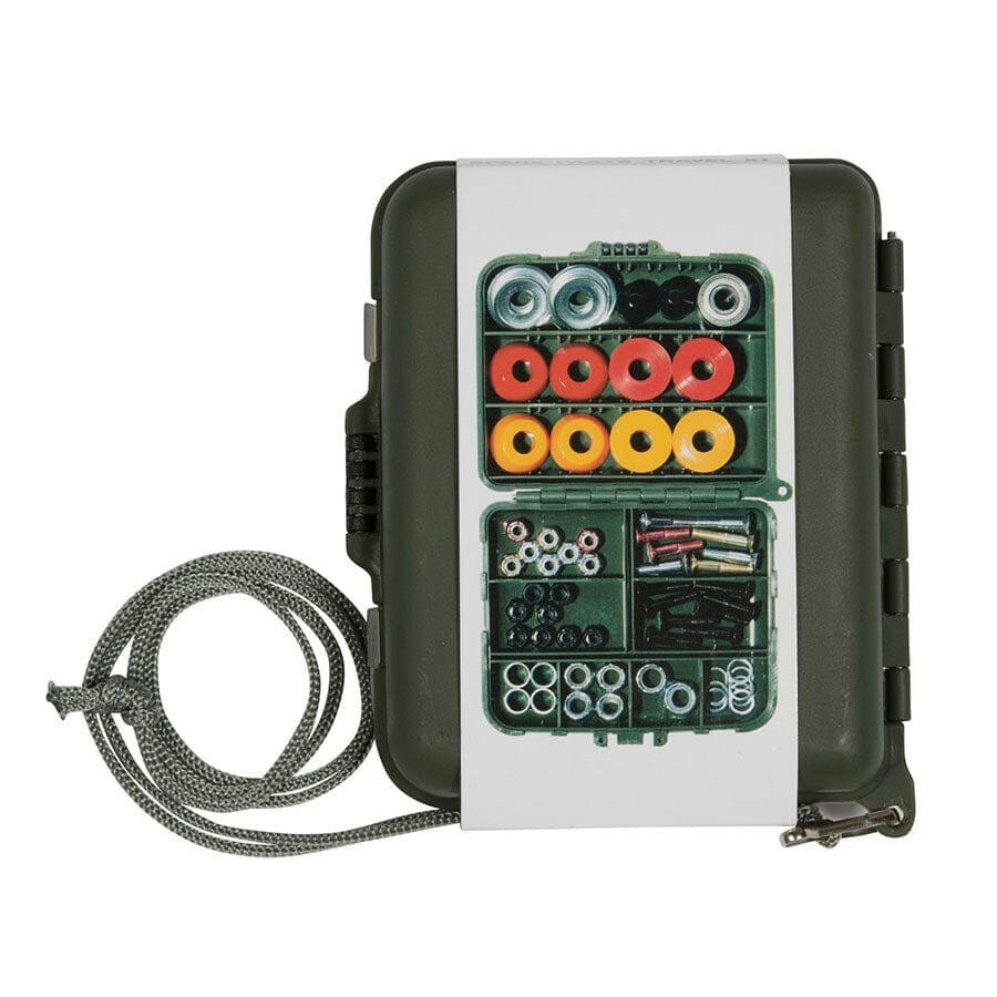 Independent - Spare Parts Kit.