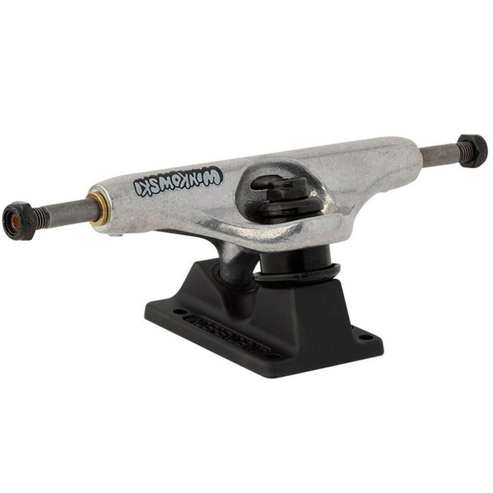 Independent - Winkowski Ballr Hollow 139 Skateboard Trucks.