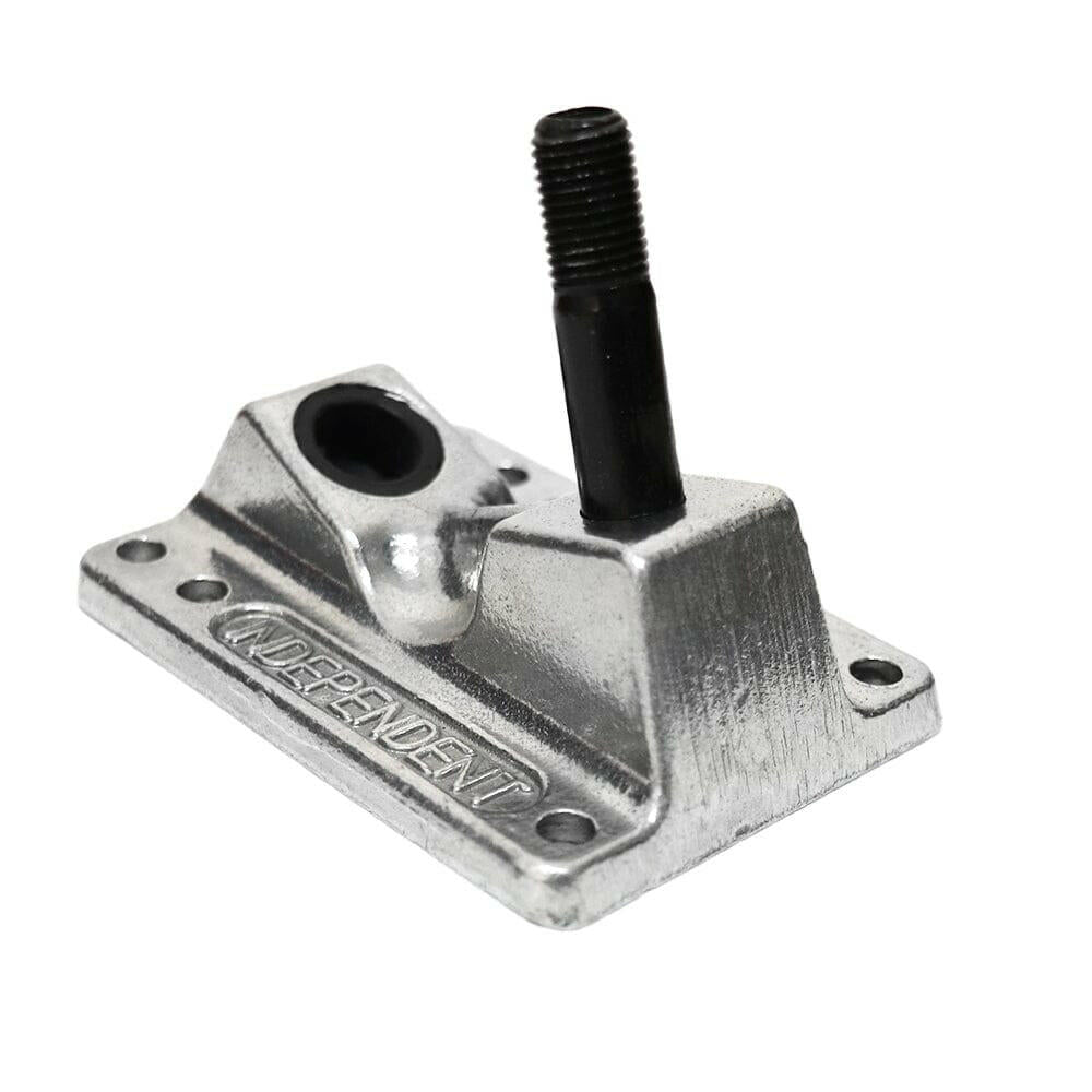 Independent - 6 Hole Baseplate and Kingpin.