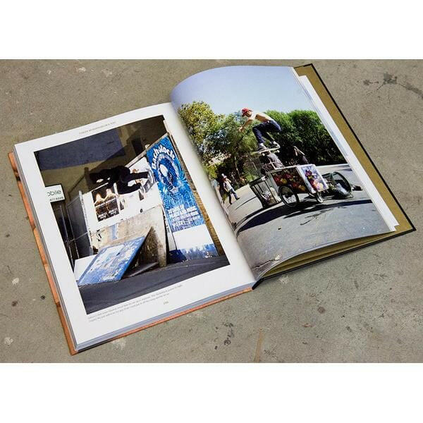 Jenkem - Volume 1 Book.