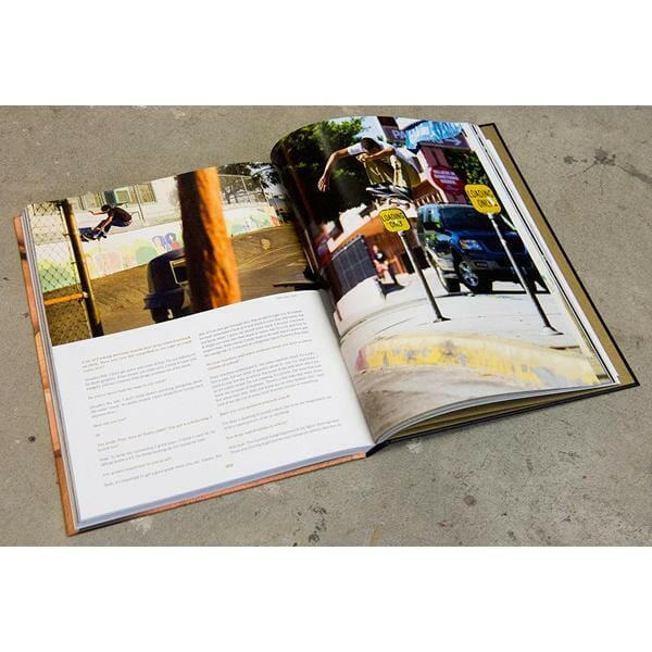 Jenkem - Volume 1 Book.