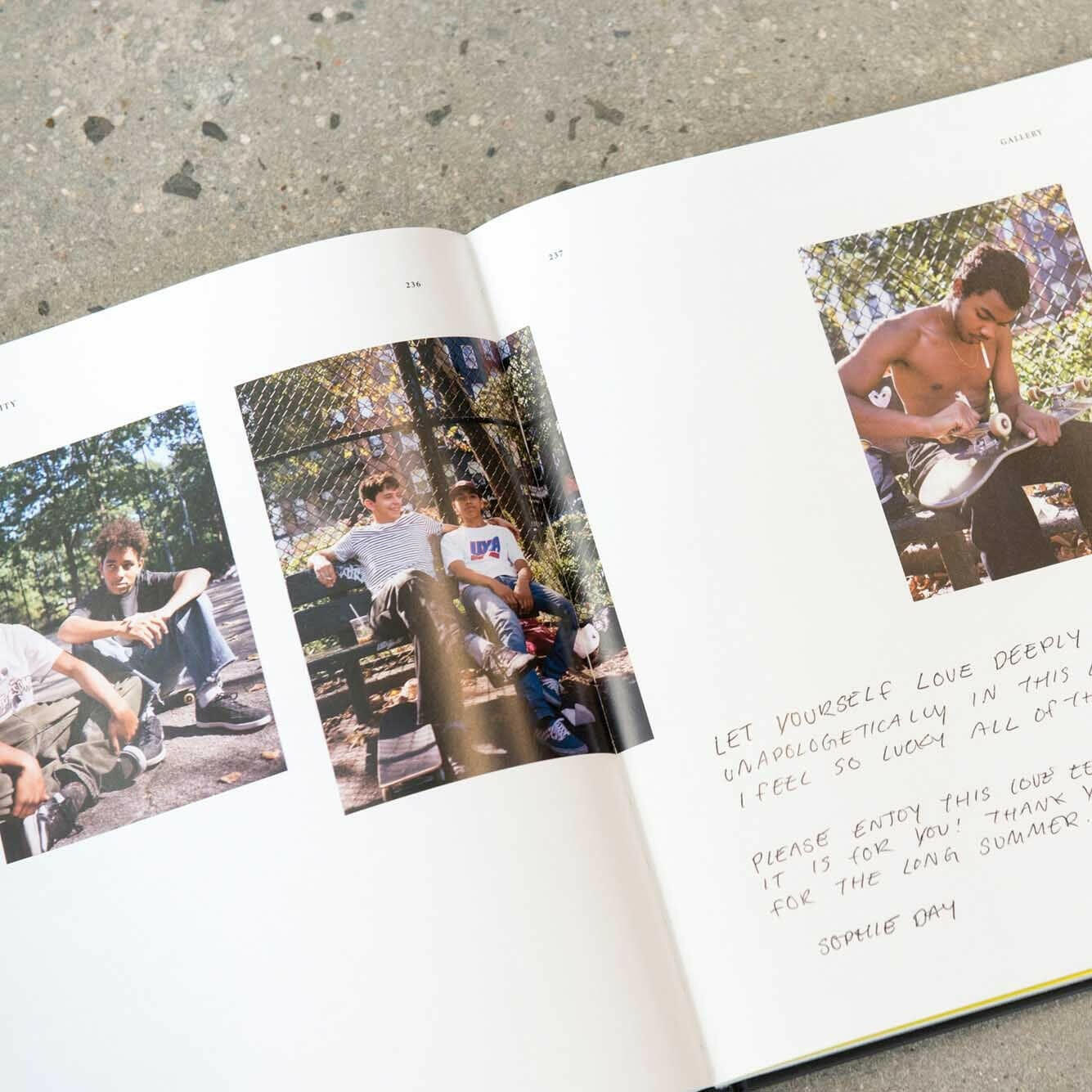 Jenkem - Volume 2 Book.