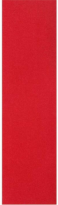 Jessup - 9" Griptape Panic Red.