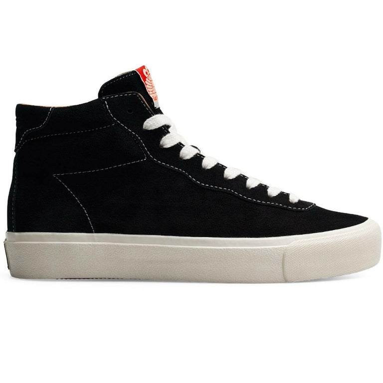 Last Resort AB - VM001 Hi Shoes Black/White.