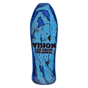 Vision - Lee Ralph 10.25 Reissue Skateboard Deck.