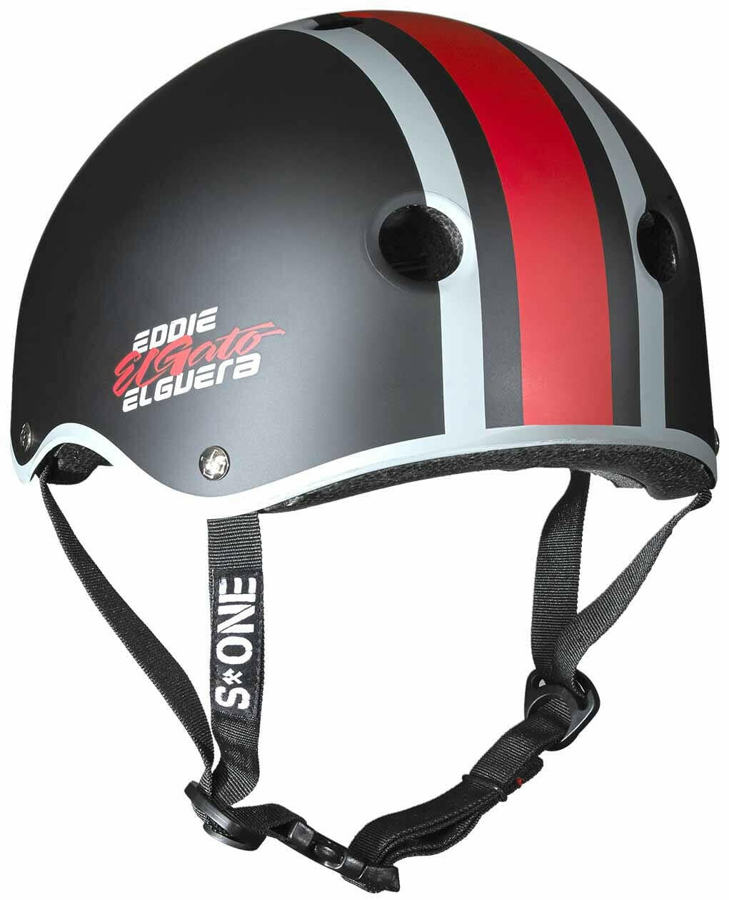 S-One - Lifer Helmet Eddie Elguera.