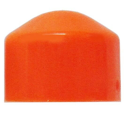 Mini Logo - Pivot Cup Orange.