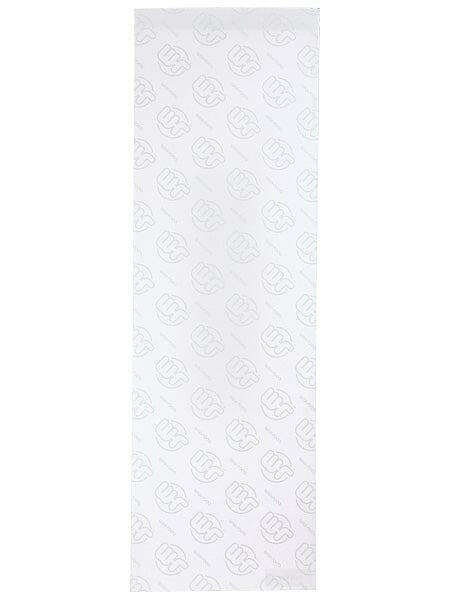 Mini Logo - Clear 10.5" Griptape.