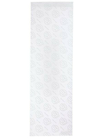 Mini Logo - Clear 10.5" Griptape.