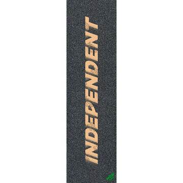 Mob - Independent BTG Speed Clear 9 Griptape.