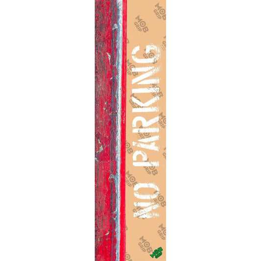 Mob - Slappies Clear 9 Griptape.