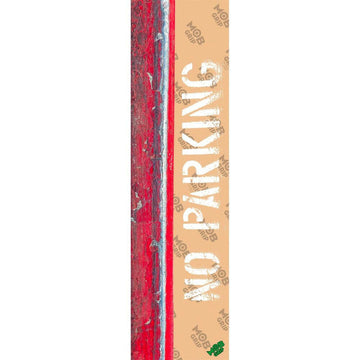 Mob - Slappies Clear 9 Griptape.