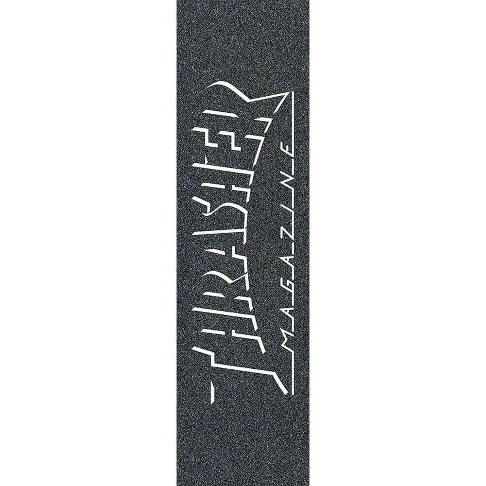 Mob - Thrasher Mag Shadow 9 Griptape.