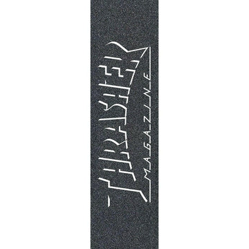 Mob - Thrasher Mag Shadow 9 Griptape.