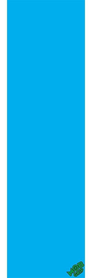 Mob - Colours Blue 9 Griptape.