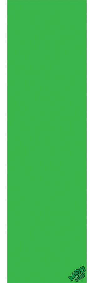 Mob - Colours Green 9" Griptape.