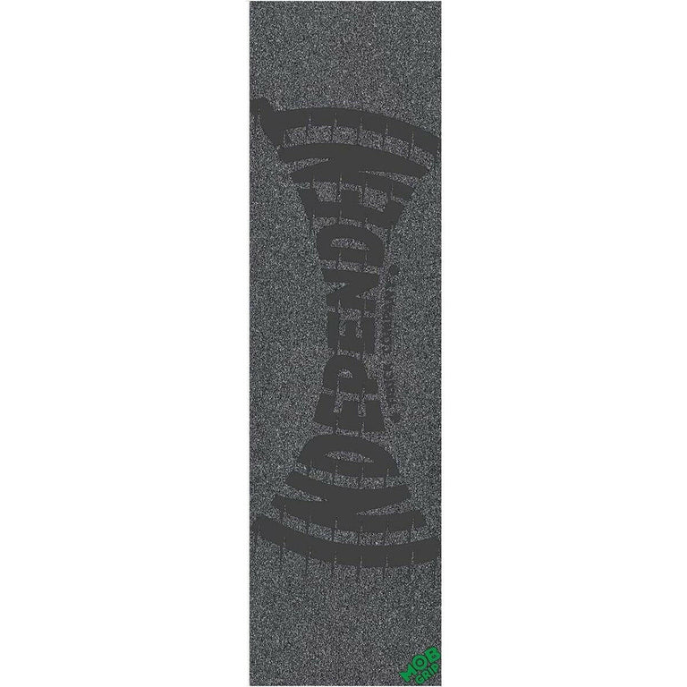 Mob - Independent Breakneck 9" Griptape.