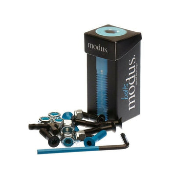 Modus Bolts 7/8 Allen.