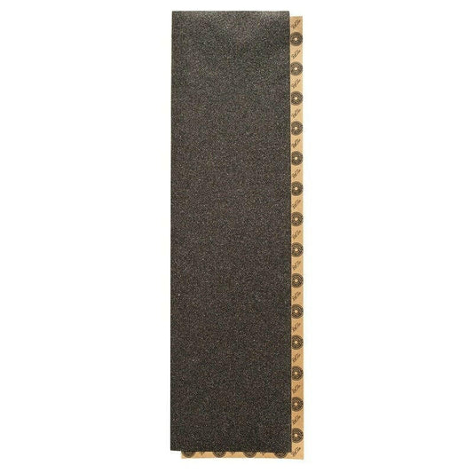 Modus - Perforated 9 Black Griptape.