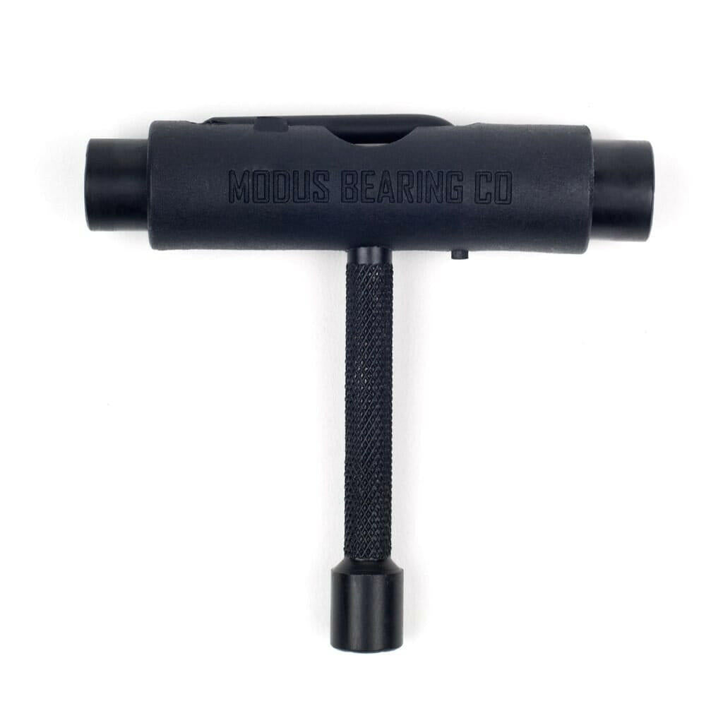 Modus - Utility Skate Tool Black.