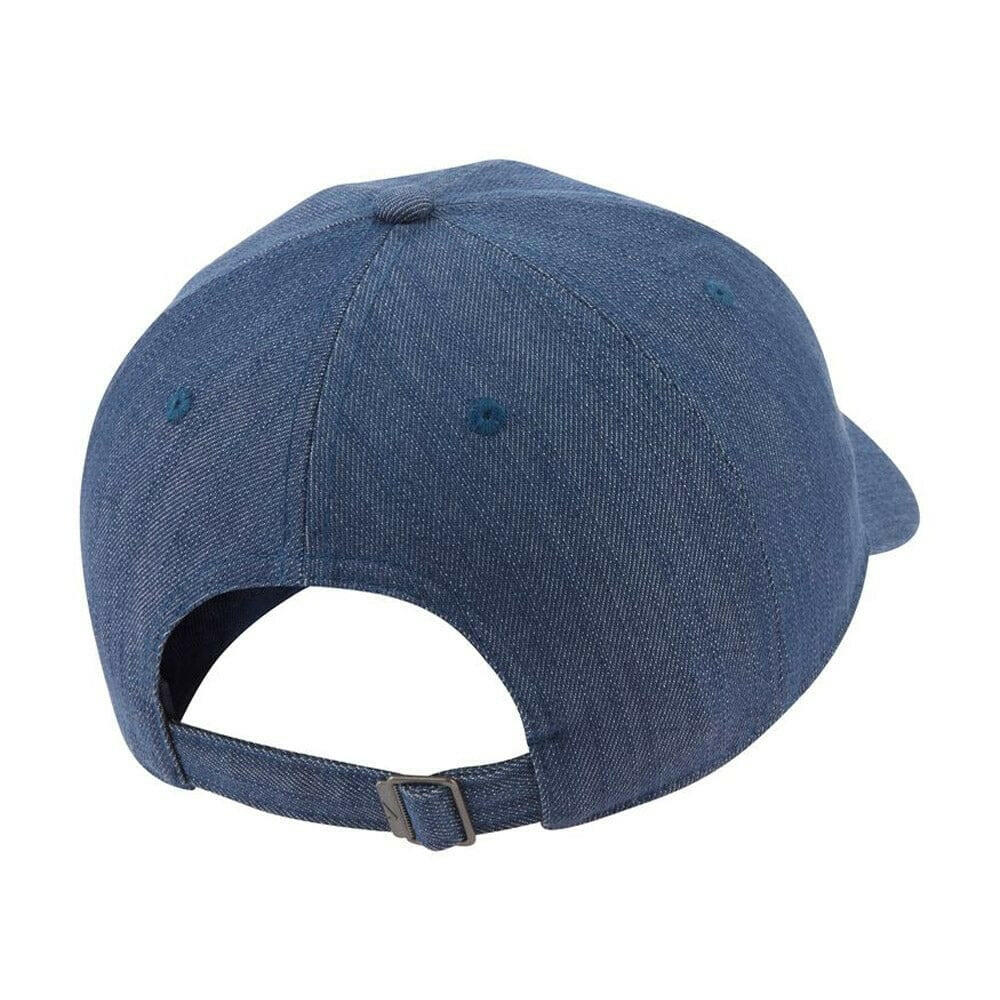 Nike - Heritage 86 Swoosh Cap Denim.