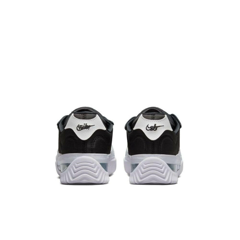 Nike SB - BRSB Shoes Black/White-Black-White.