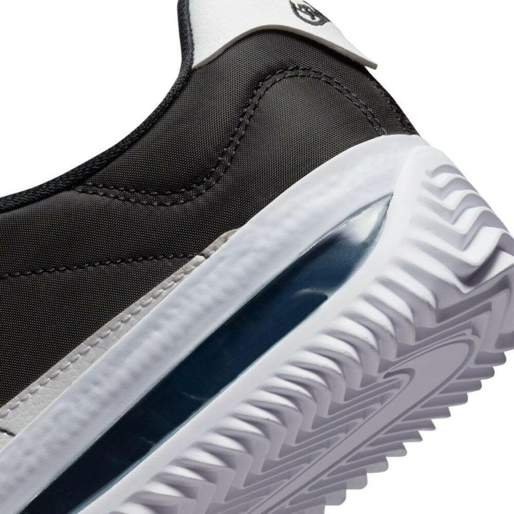 Nike SB - BRSB Shoes Black/White-Black-White.