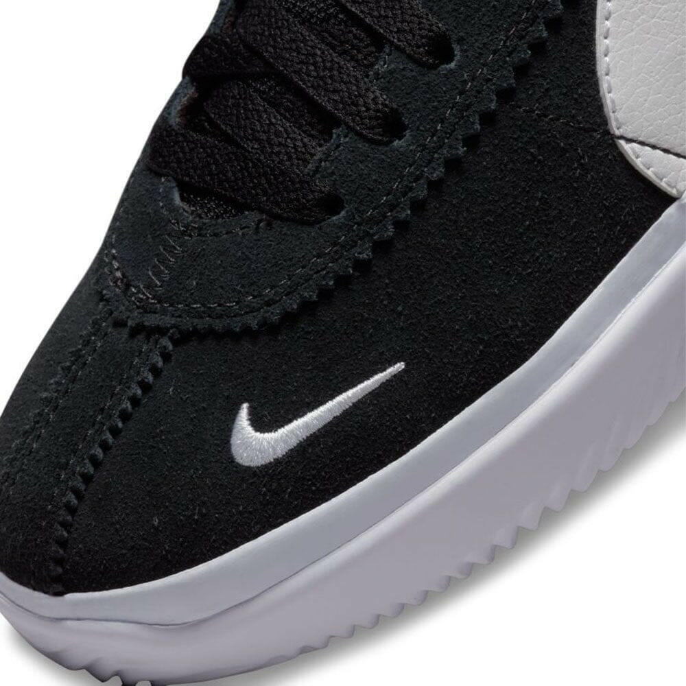 Nike SB - BRSB Shoes Black/White-Black-White.
