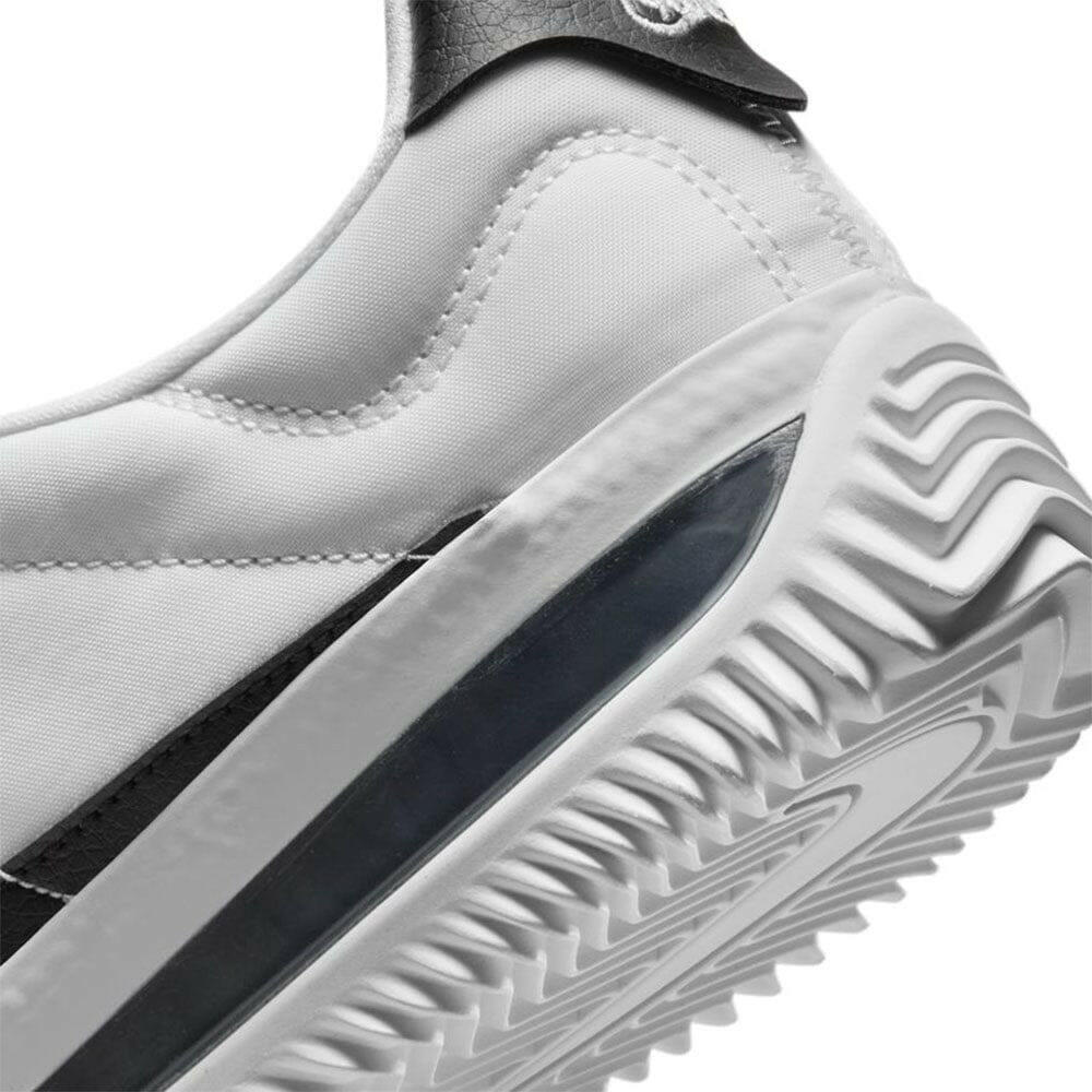 Nike SB - BRSB Shoes White/Black-White-Black.