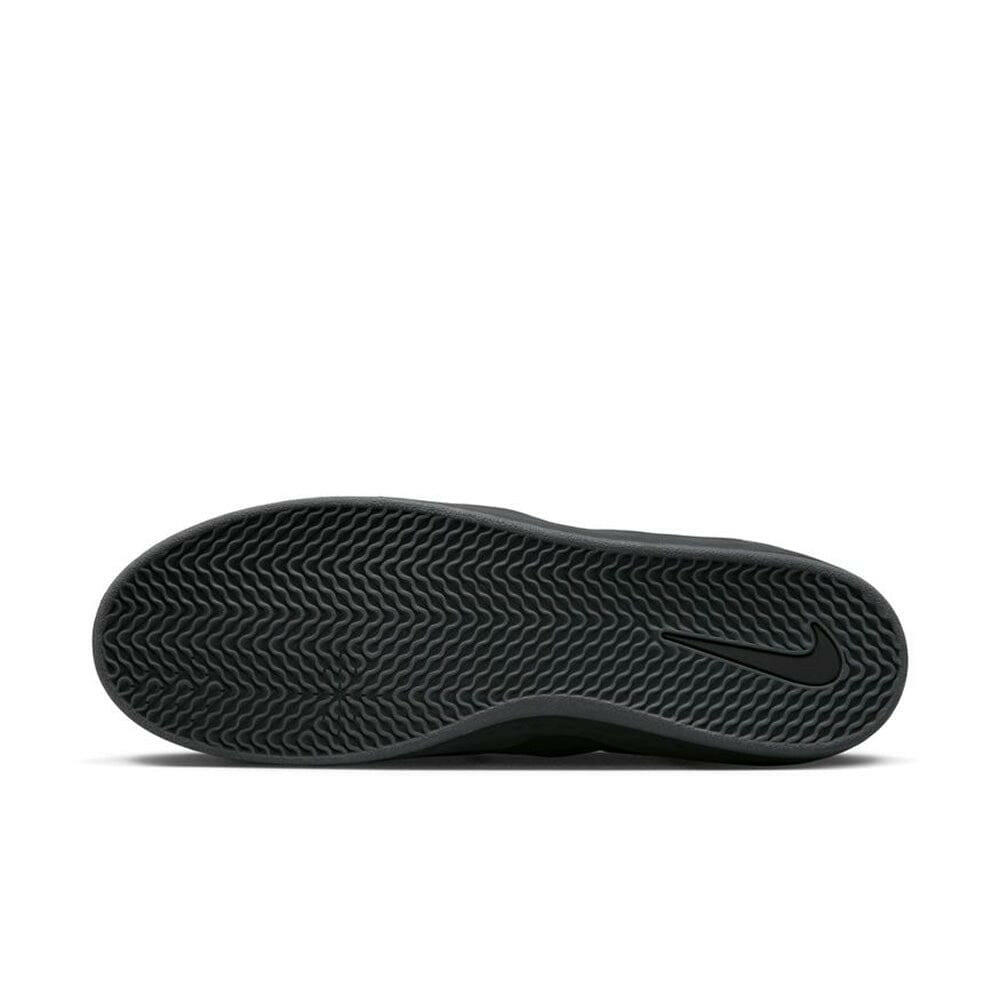 Nike SB - Ishod Premium Shoes Black/Black-Black-Black.