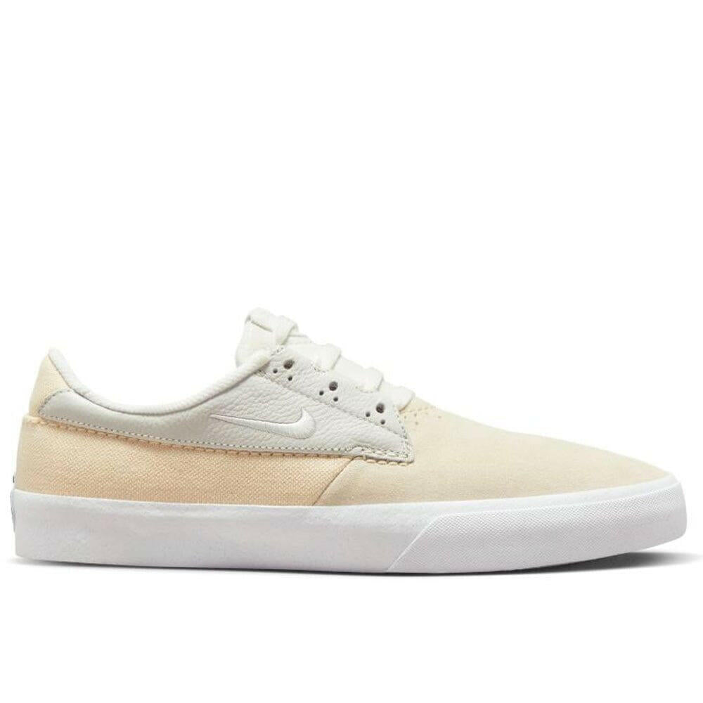 Nike SB - Shane Premium Shoes Summit White.