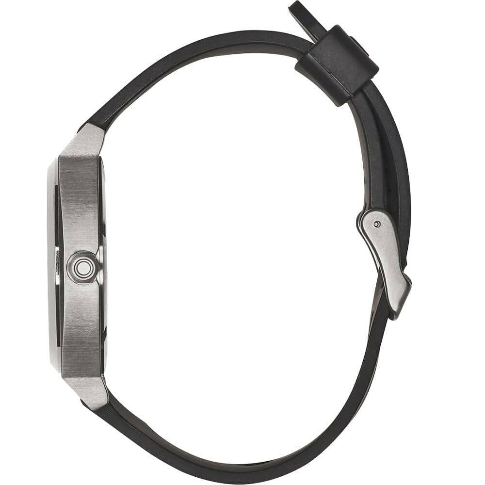 Nixon - Independent Time Teller Watch Gunmetal.