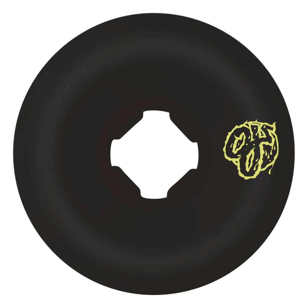 OJ - Coffin Box Bloodsuckers 54MM 97A Skateboard Wheels.