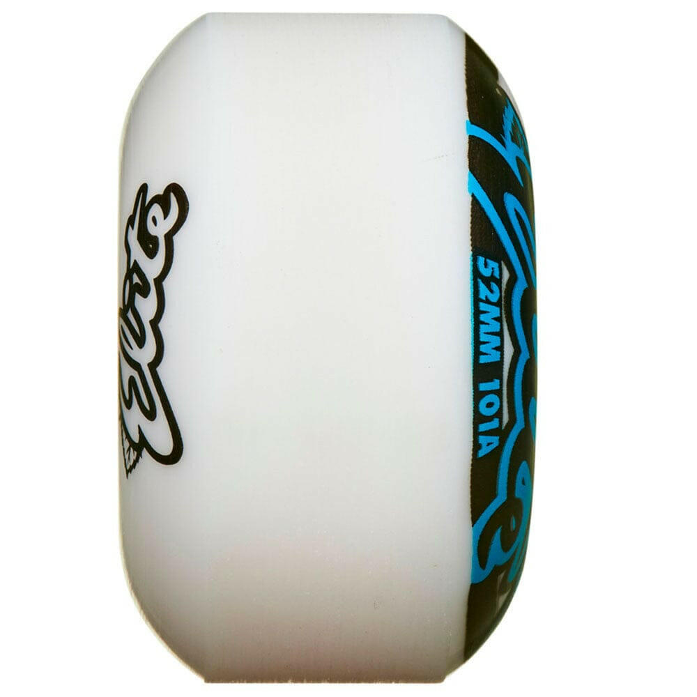OJ - Elite EZ Edge 52MM 101A Skateboard Wheels.