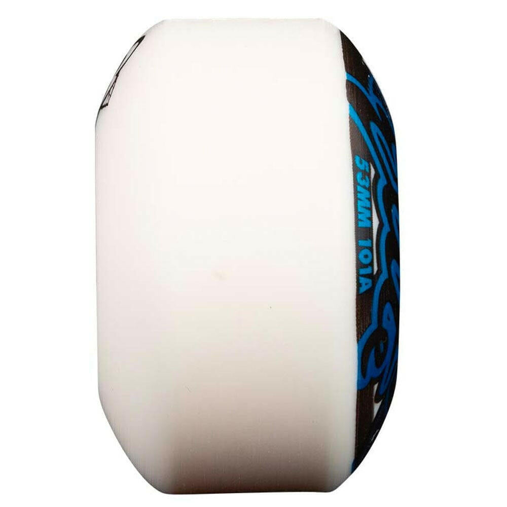 OJ - Elite EZ Edge 53MM 101A Skateboard Wheels.