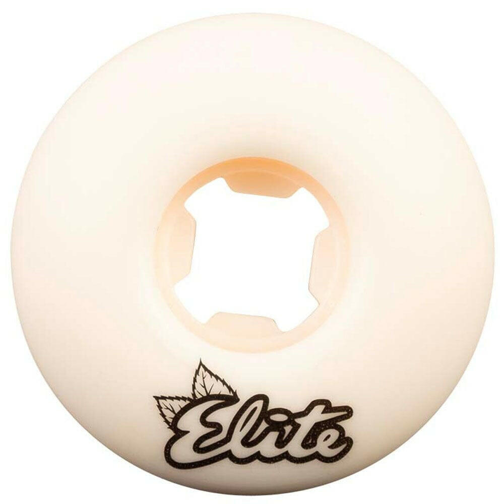 OJ - Elite EZ Edge 52MM 101A Skateboard Wheels.
