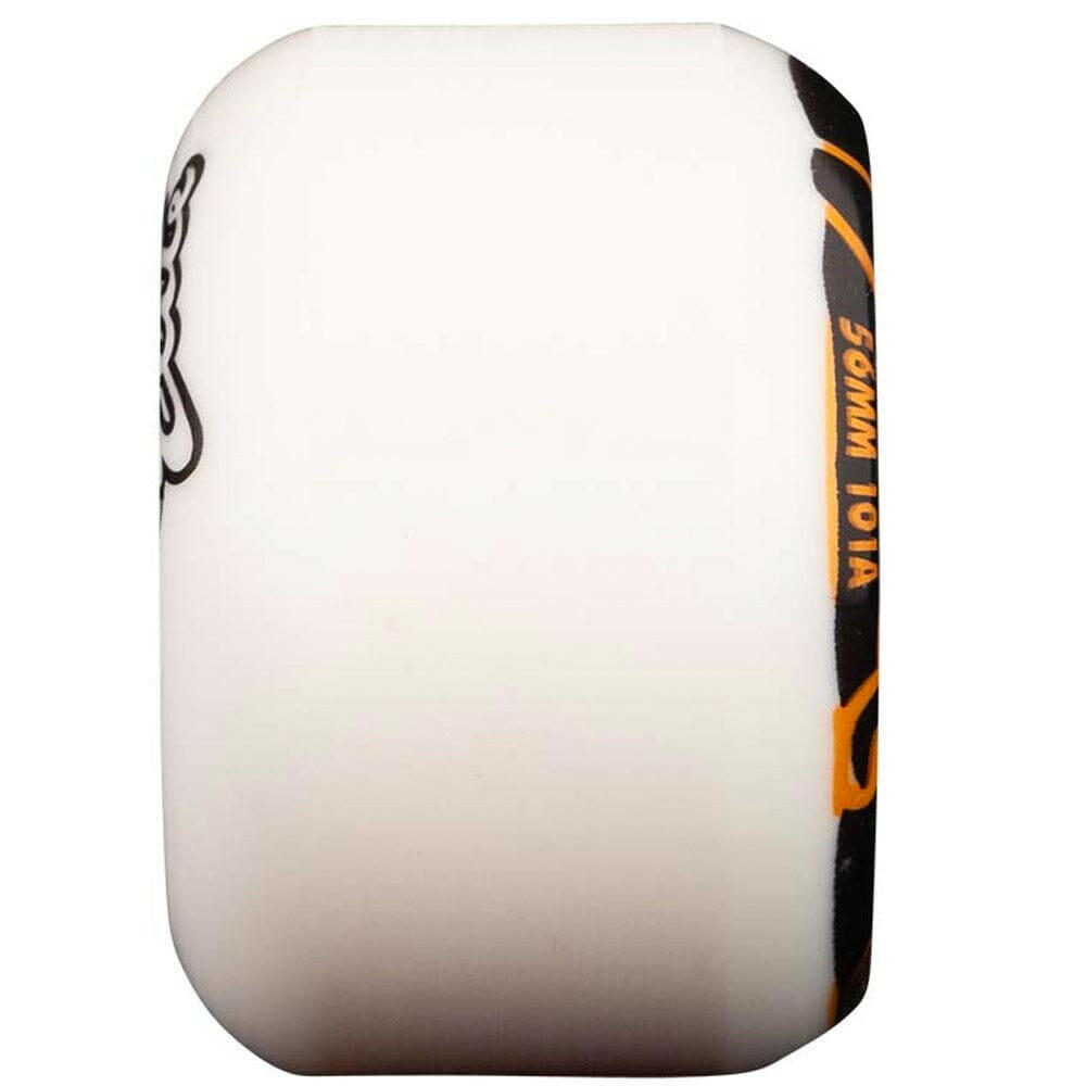 OJ - Elite Mini Combo 56MM 101A Skateboard Wheels.
