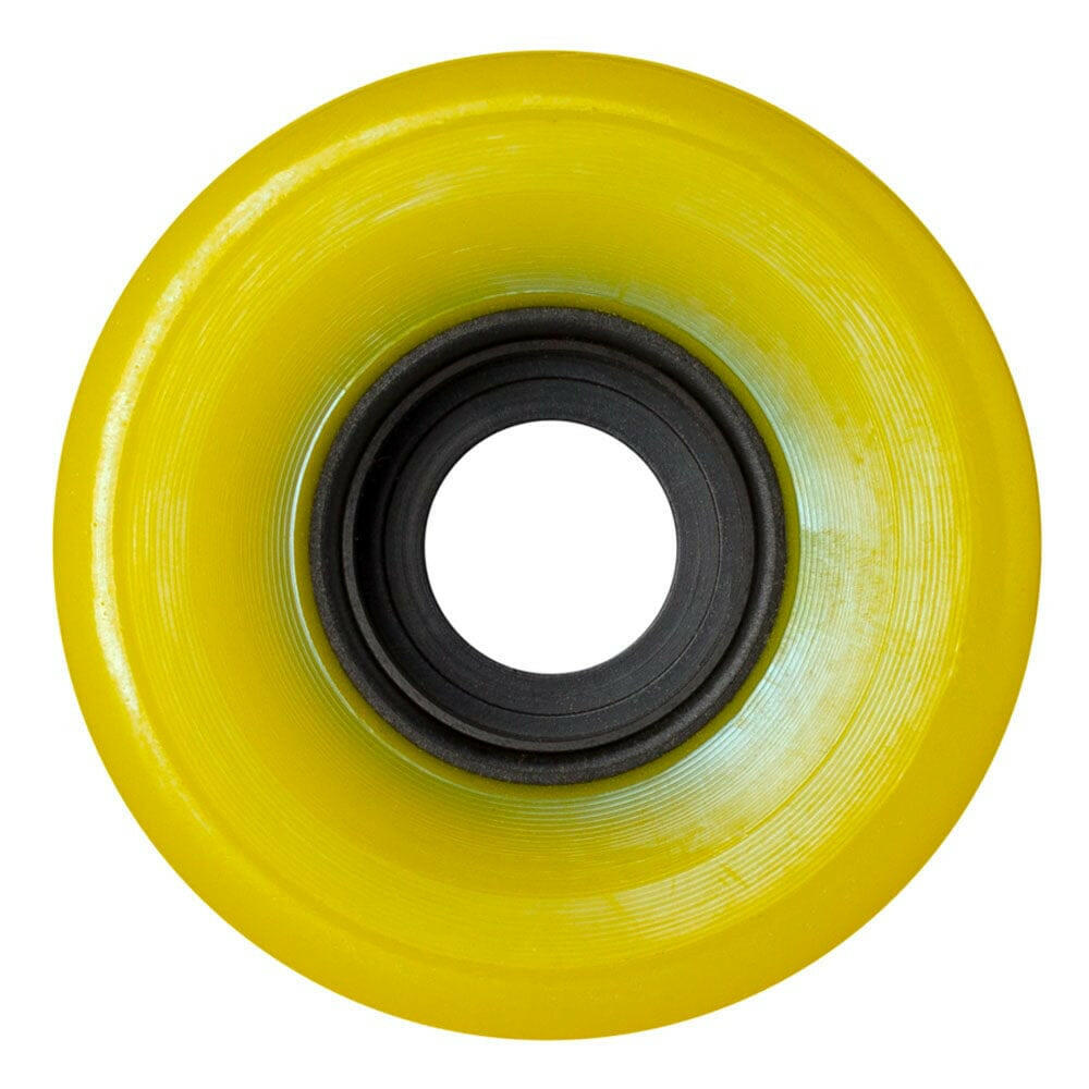 OJ - Jamaican Sunrise Mini Super Juice 55MM 78A Skateboard Wheels.