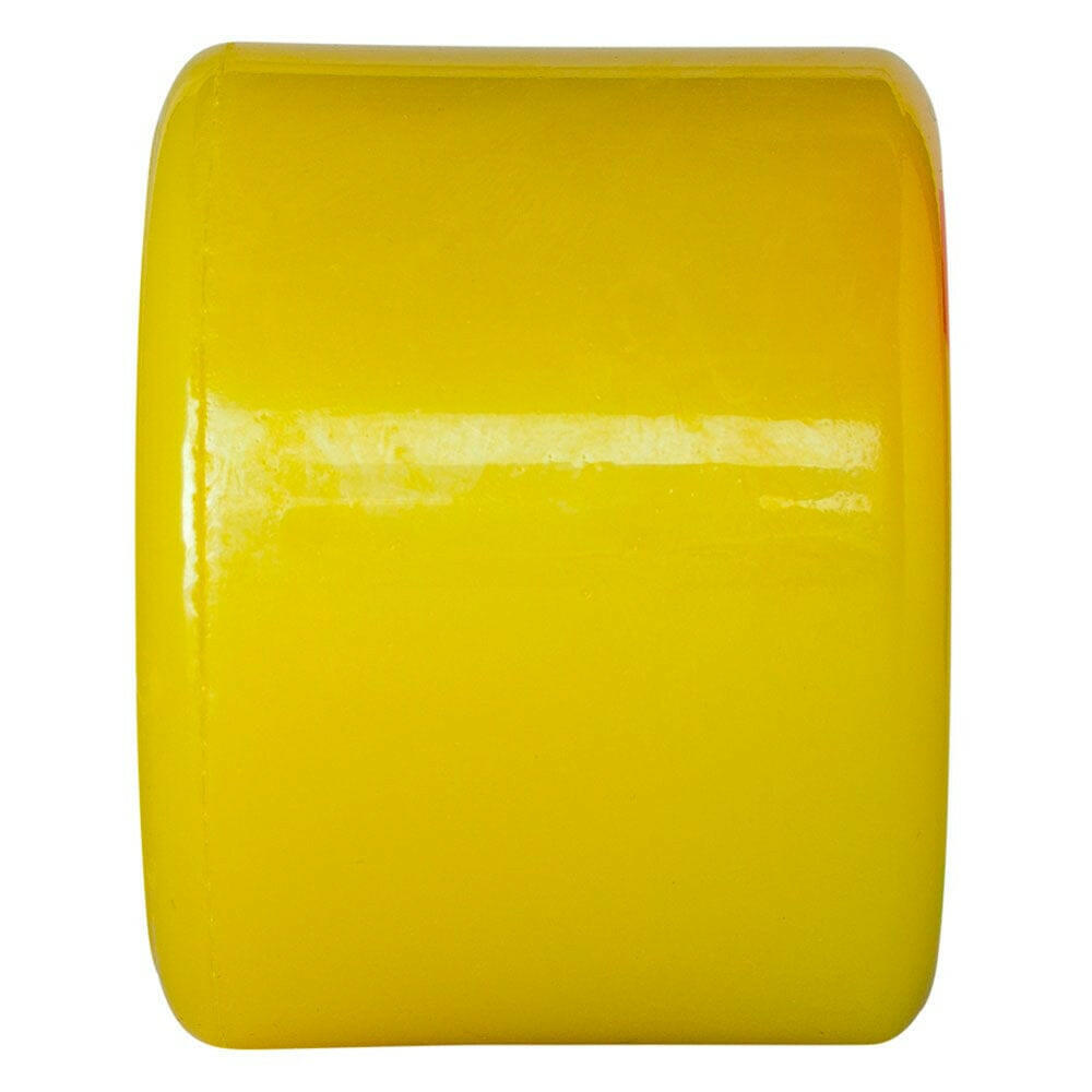 OJ - Jamaican Sunrise Mini Super Juice 55MM 78A Skateboard Wheels.