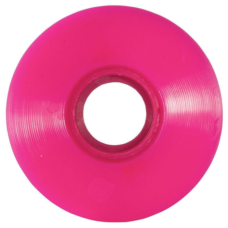 OJ - Mini Hot Juice Pink 55MM 78A Skateboard Wheels.