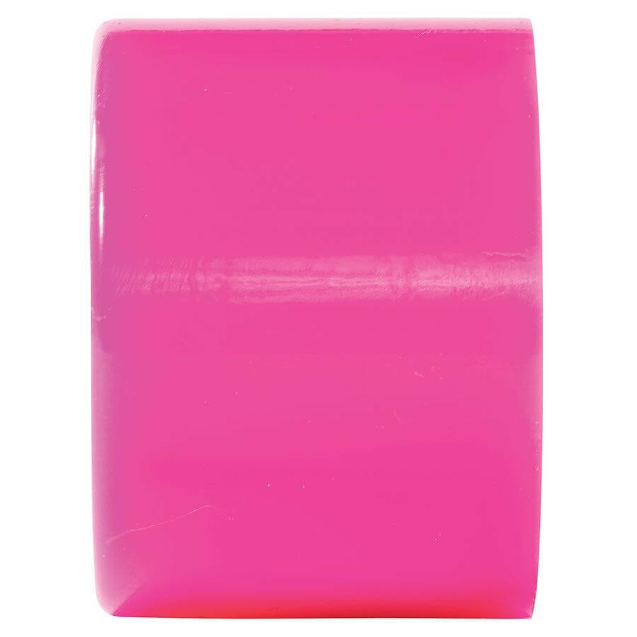 OJ - Mini Hot Juice Pink 55MM 78A Skateboard Wheels.