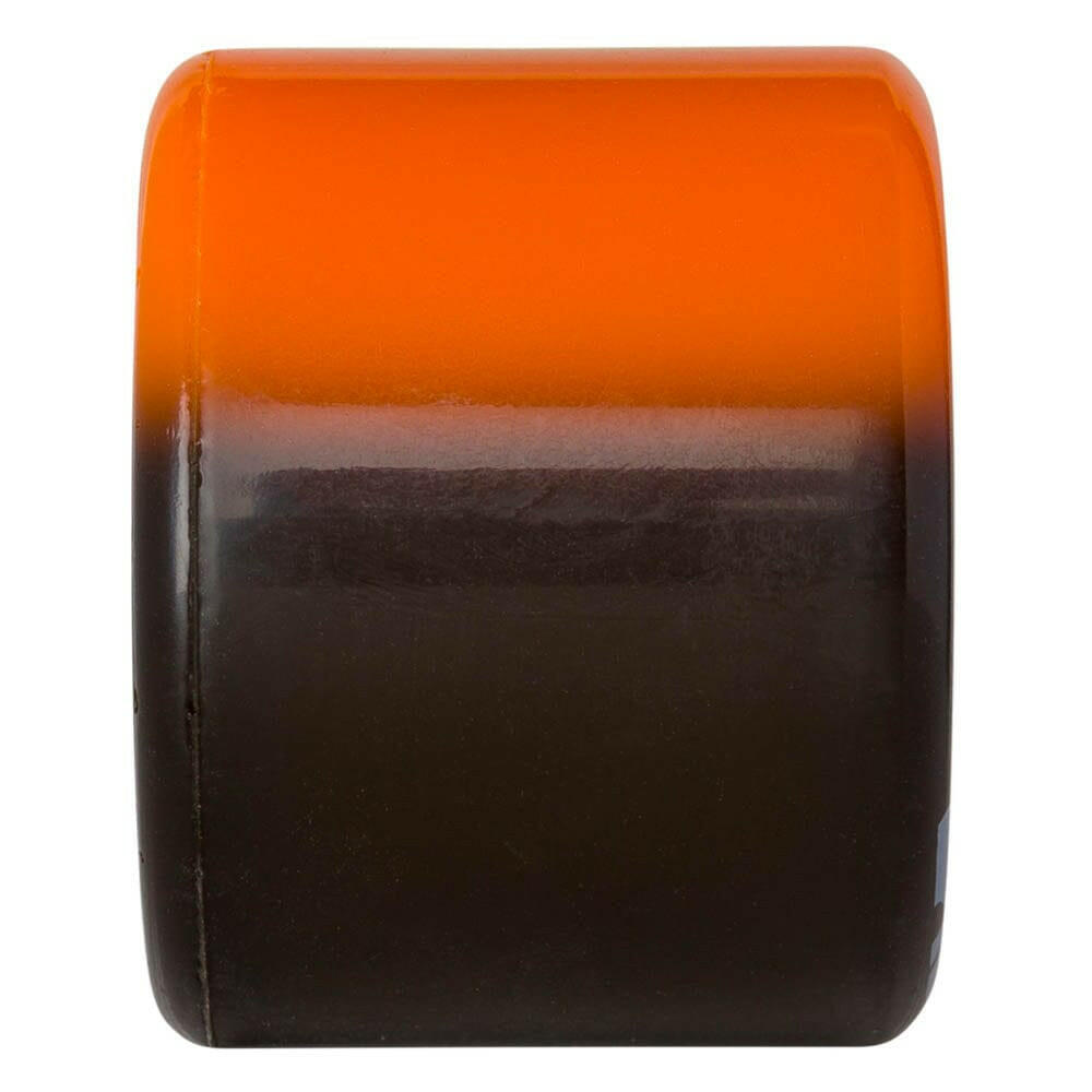 OJ - Mini Super Juice Orange/Black 55MM 78A Skateboard Wheels.