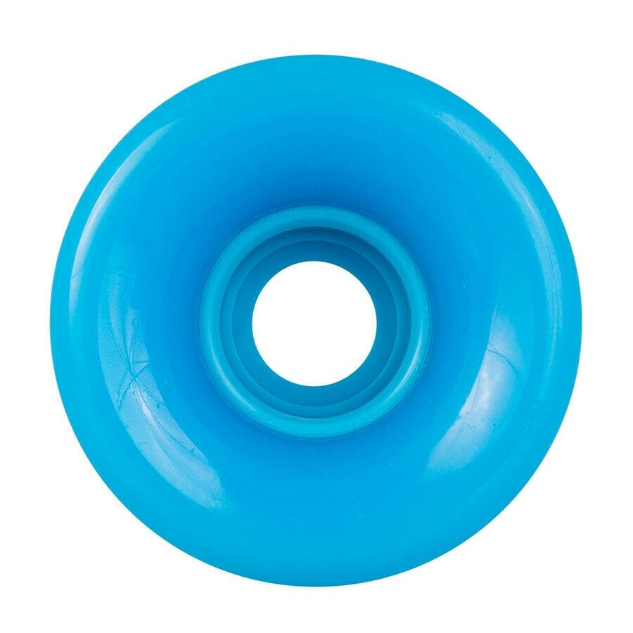 OJ - Super Juice Blue 60MM 78A Skateboard Wheels.