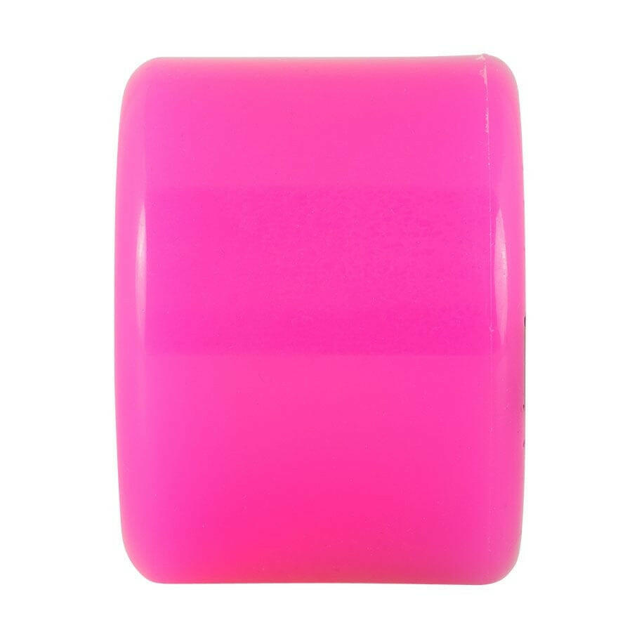 OJ - Super Juice Pink 60MM 78A Skateboard Wheels.
