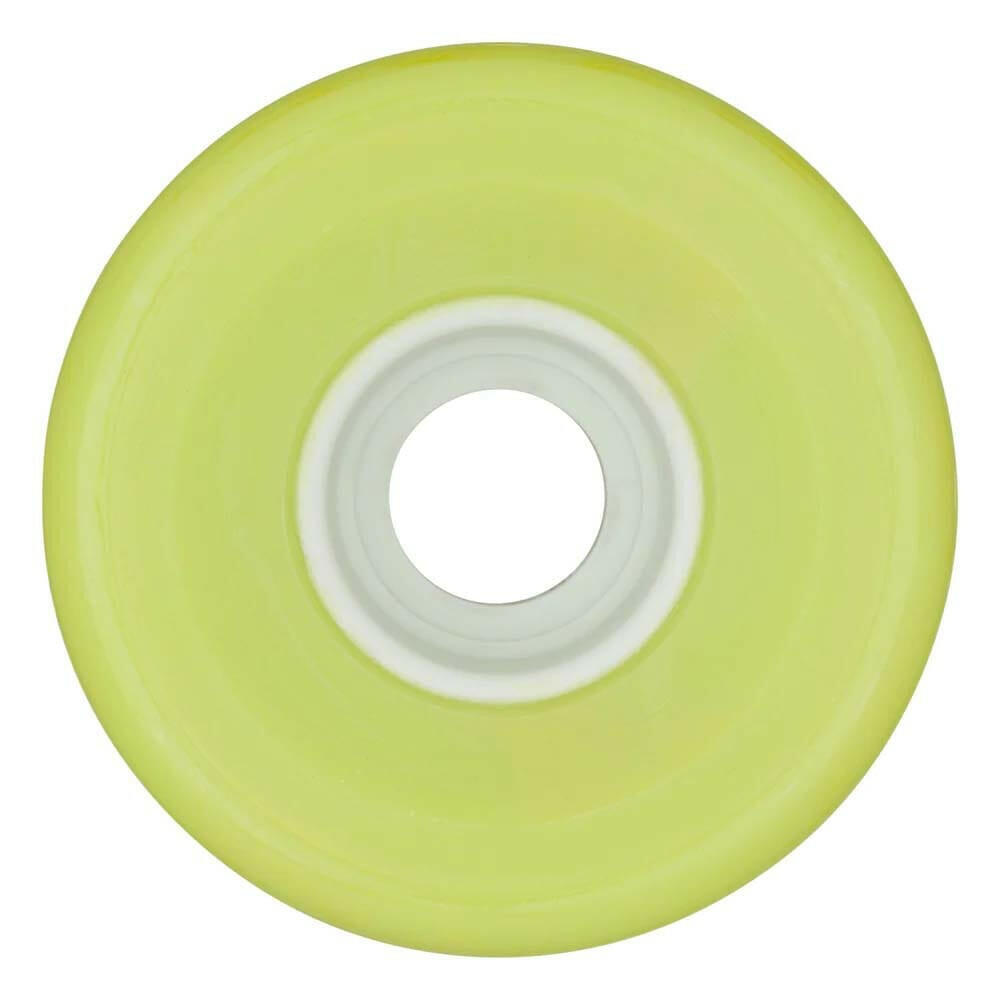 OJ - Super Juice Sage 60MM 78A Skateboard Wheels.